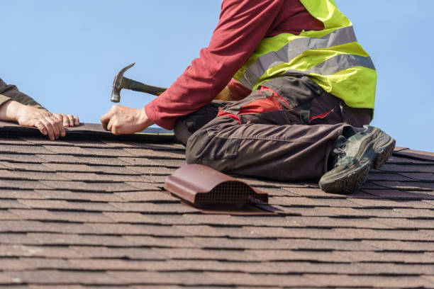 Heating Cable for Roof Installation in Yuba City, CA