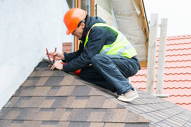 Quick and Trustworthy Emergency Roof Repair Services in Yuba City, CA